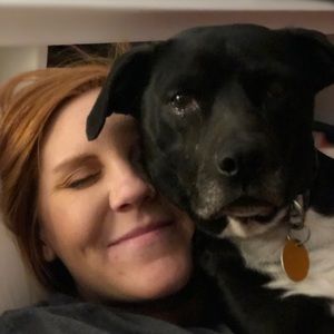 Meet your Posher, Jamie